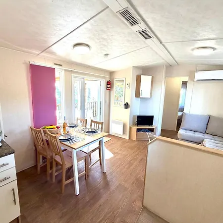 Appartement Cocon Du - 2 Sdb - Clim - Piscine - 4 Etoiles Lattes