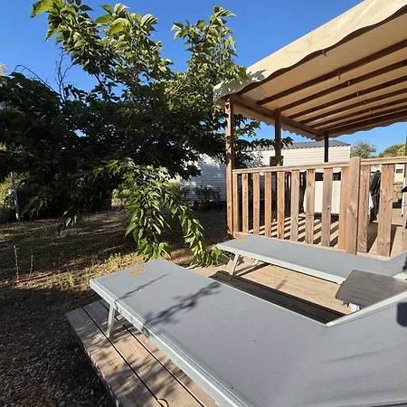 Cocon Du - 2 Sdb - Clim - Piscine - 4 Etoiles Appartement Lattes
