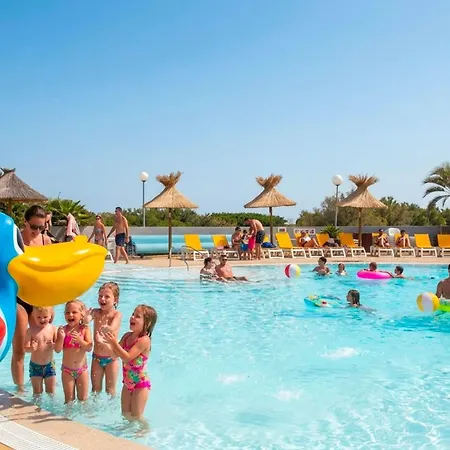 شقة Cocon Du - 2 Sdb - Clim - Piscine - 4 Etoiles لات
